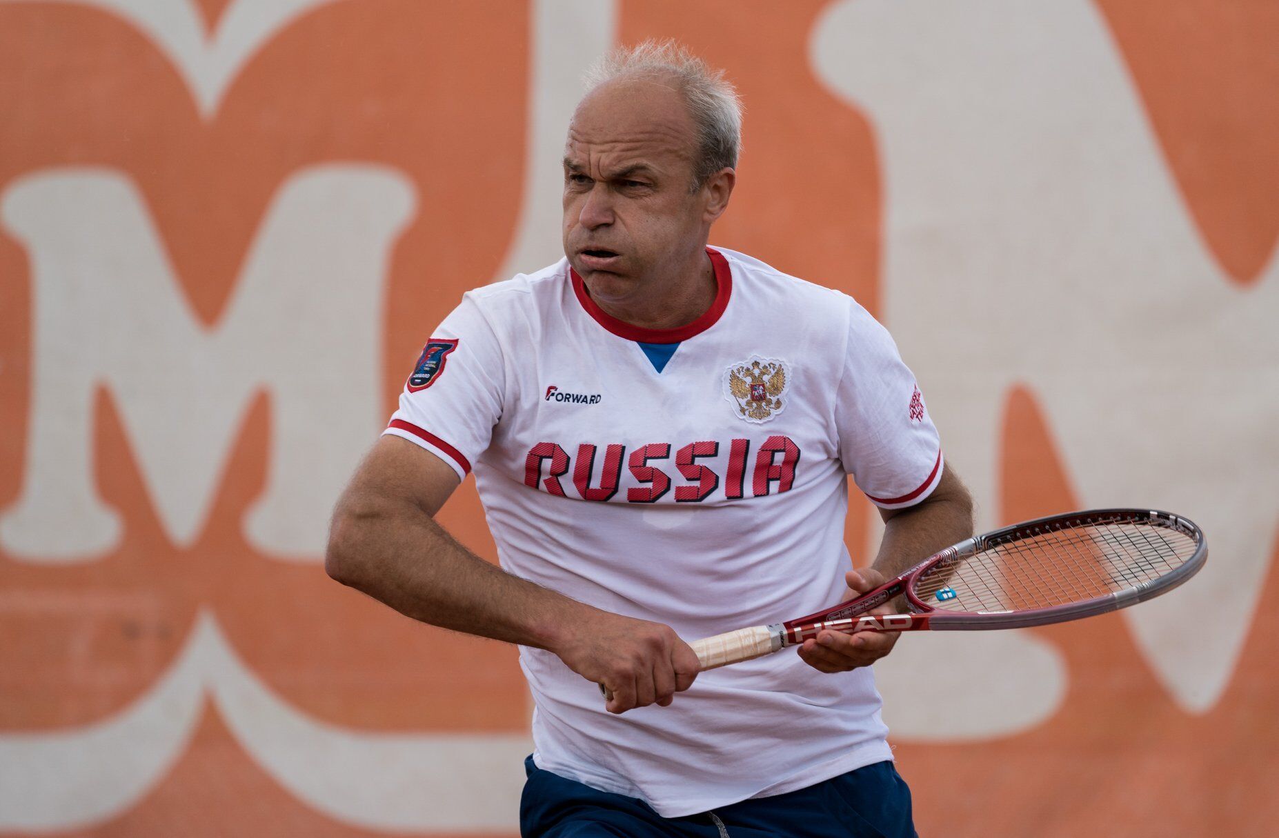 У Росії від суперниці Харлан вимагають відмовитися від "золота" Олімпіади