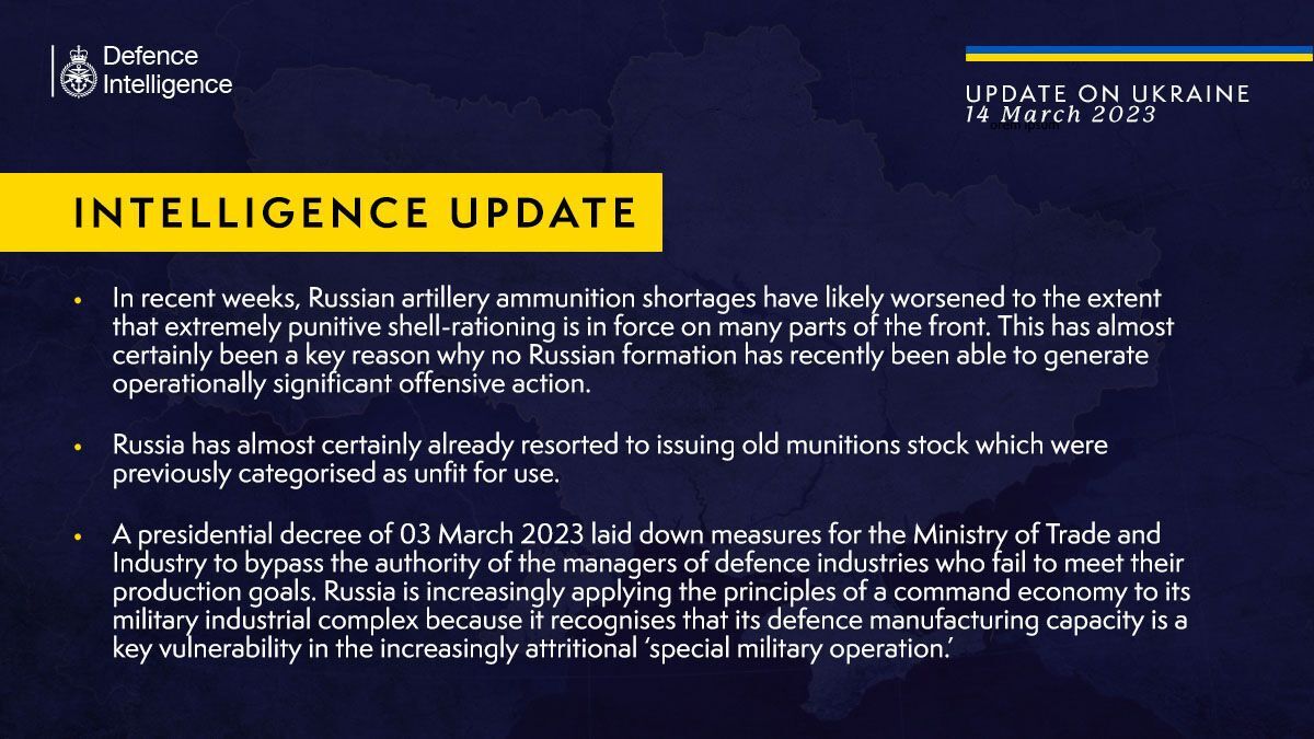 Проблеми посилюються: розвідка Британії назвала причину, чому війська РФ не можуть досягти успіхів у наступах