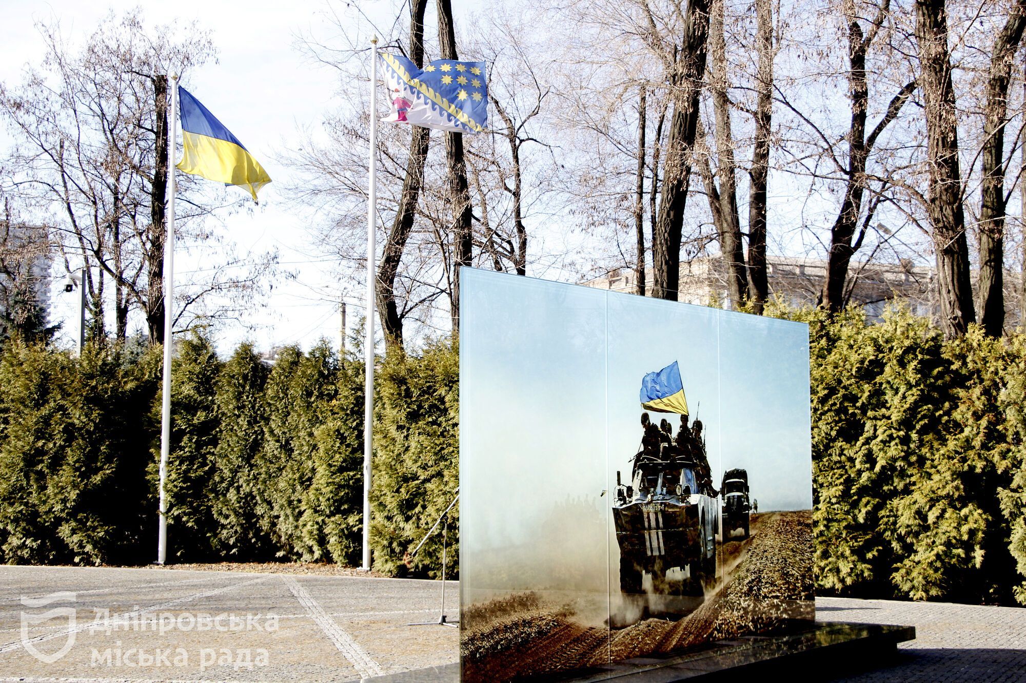 Филатов о Дне украинского добровольца: мы будем всегда помнить наших героев