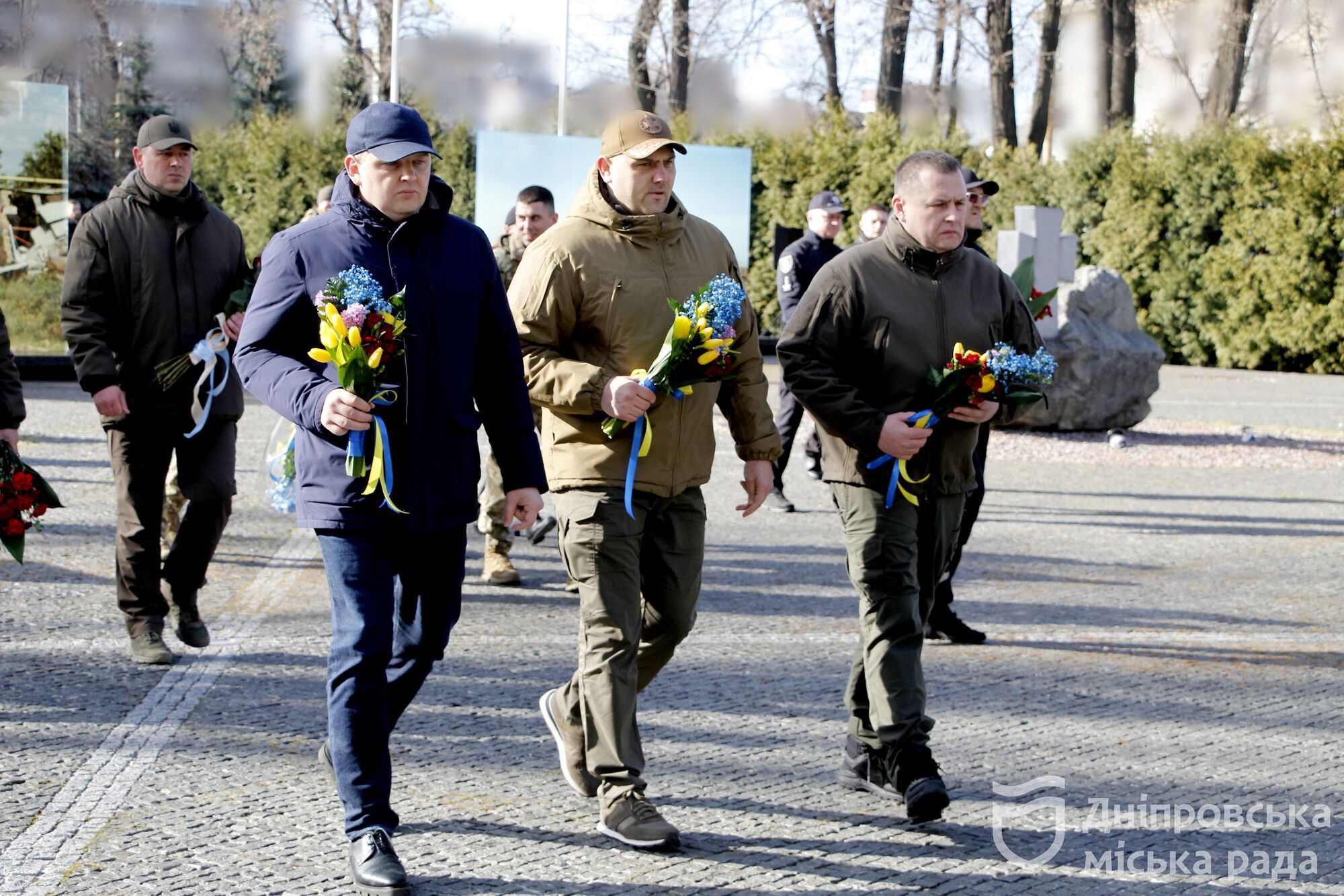 Філатов про День українського добровольця: ми завжди пам’ятатимемо наших героїв