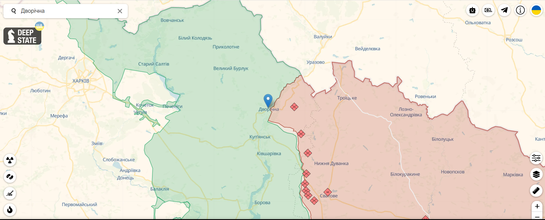 Пряме влучання в бліндажі та склад із боєприпасами: українські аеророзвідники доставили окупантам "бавовну". Відео