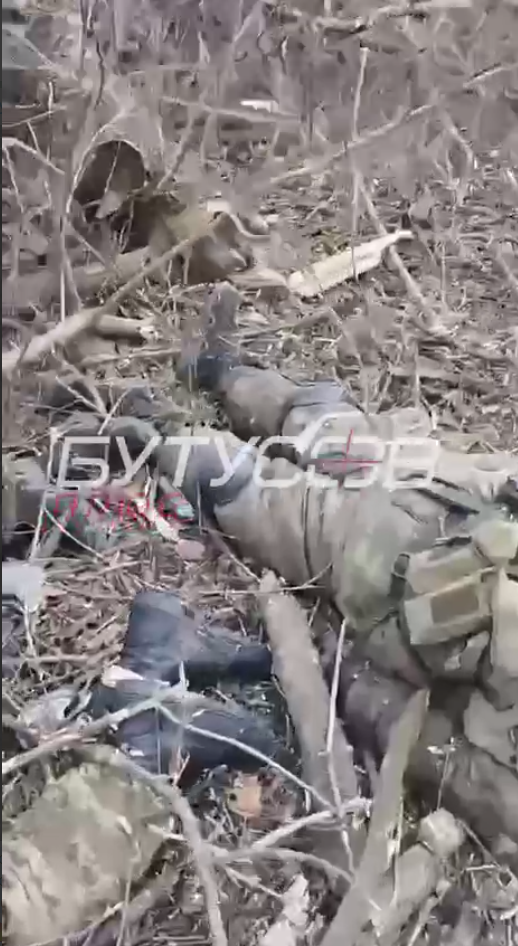 Ворогу не уникнути розплати: воїни ЗСУ знищили штурмову групу окупантів під Авдіївкою. Фото