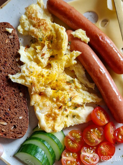 Що швидко приготувати на сніданок: топ-10 ідей 