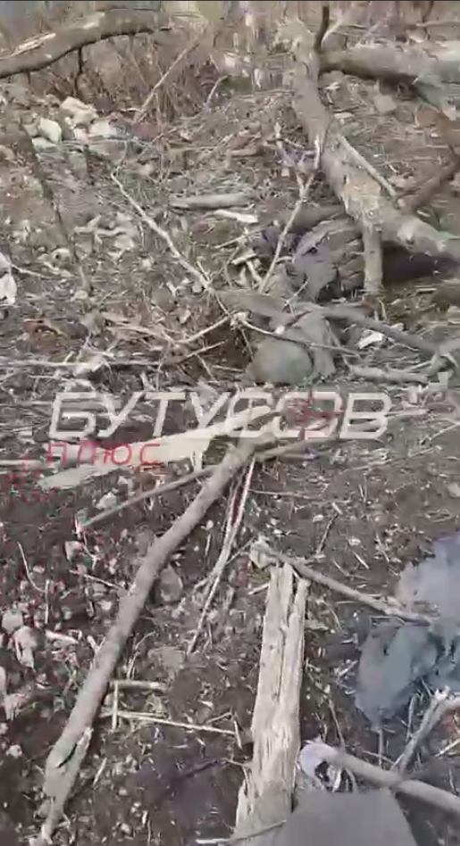 Ворогу не уникнути розплати: воїни ЗСУ знищили штурмову групу окупантів під Авдіївкою. Фото
