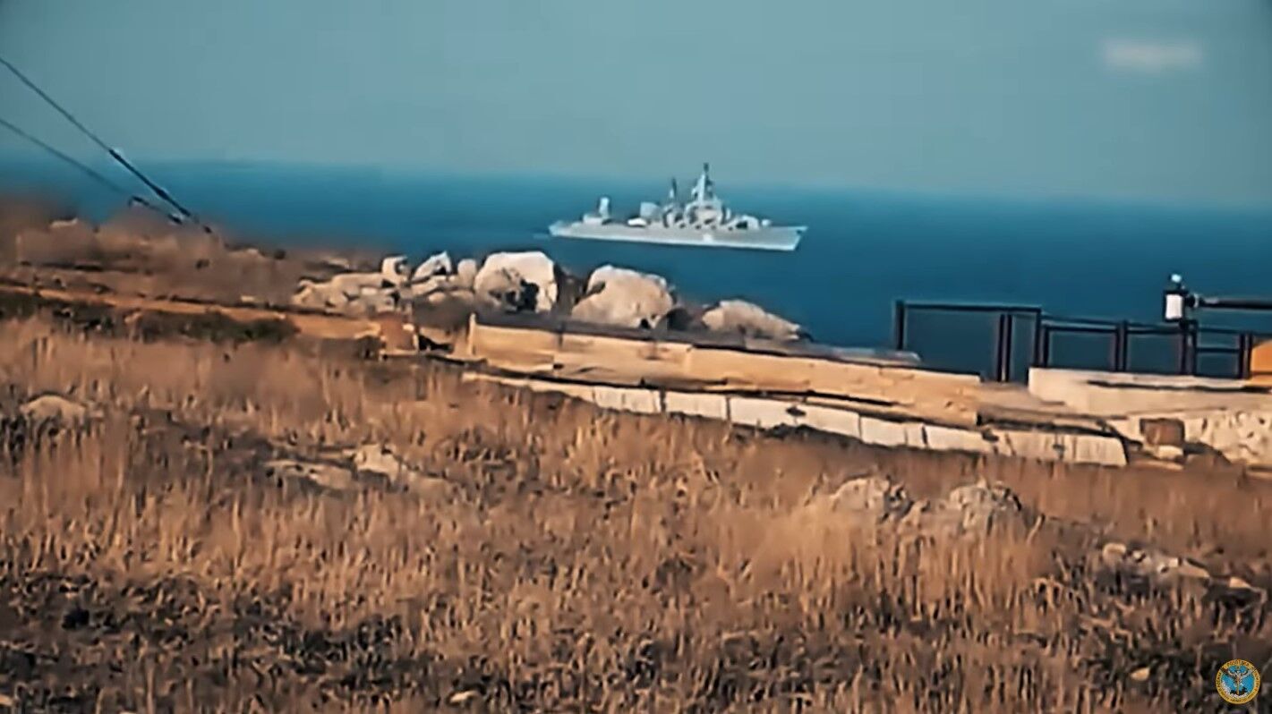 "Море. Битва за остров Змеиный": украинцы впервые смогут увидеть кадры уникальной спецоперации