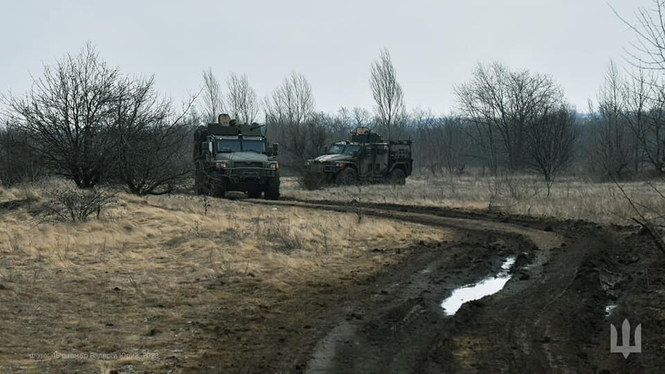 Войска РФ ведут наступления, не считаясь с потерями: в Генштабе назвали участки фронта, где идут бои