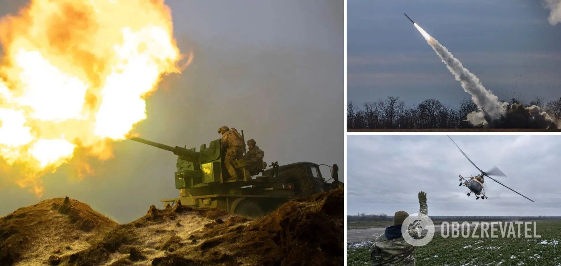 ''Украина не должна терять время'': большое контрнаступление ВСУ может начаться в мае, есть два сценария – Politico