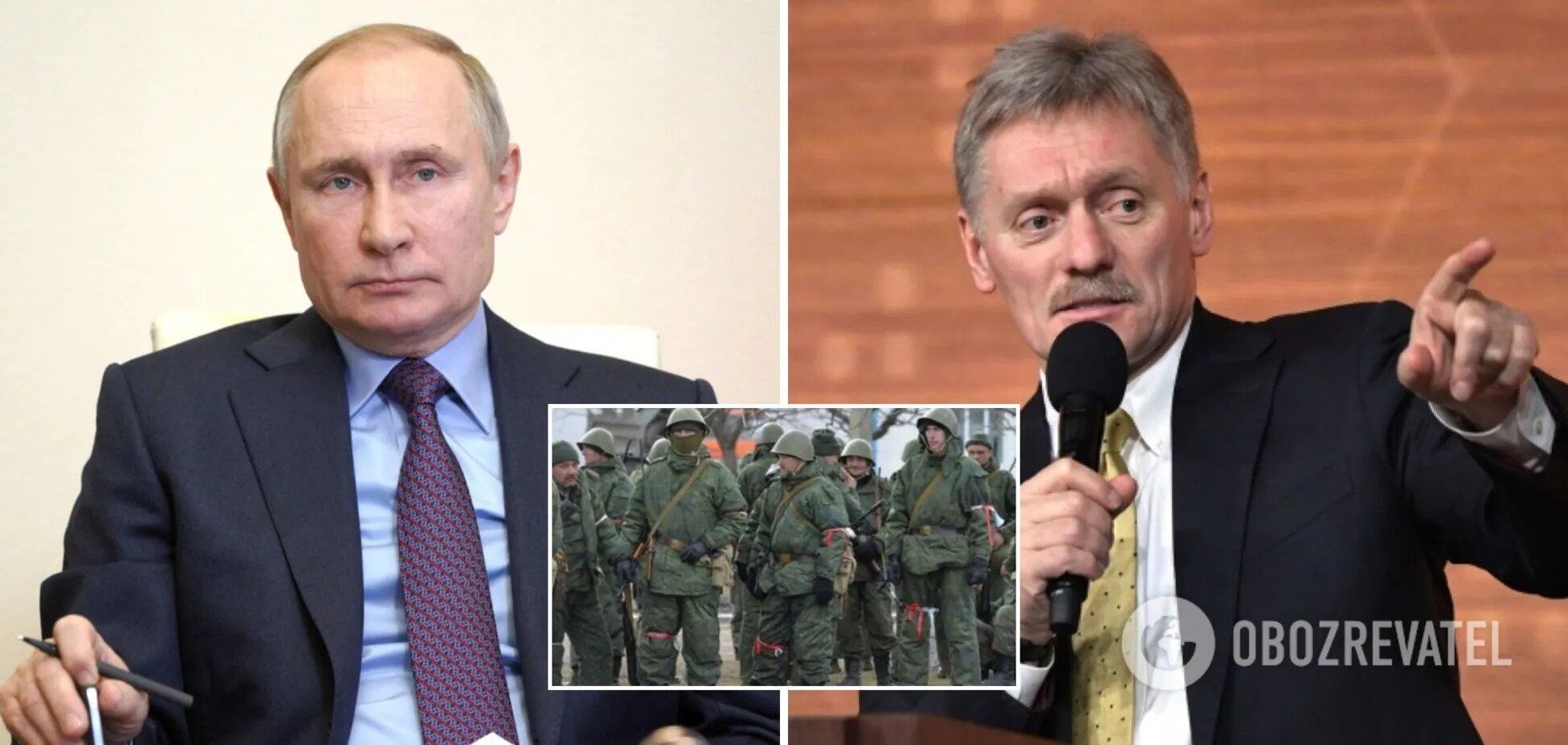 ''Підлягатиме знищенню'': у Кремлі відреагували на надання Україні МіГ-29 від Словаччини і заговорили про нові ''біди''