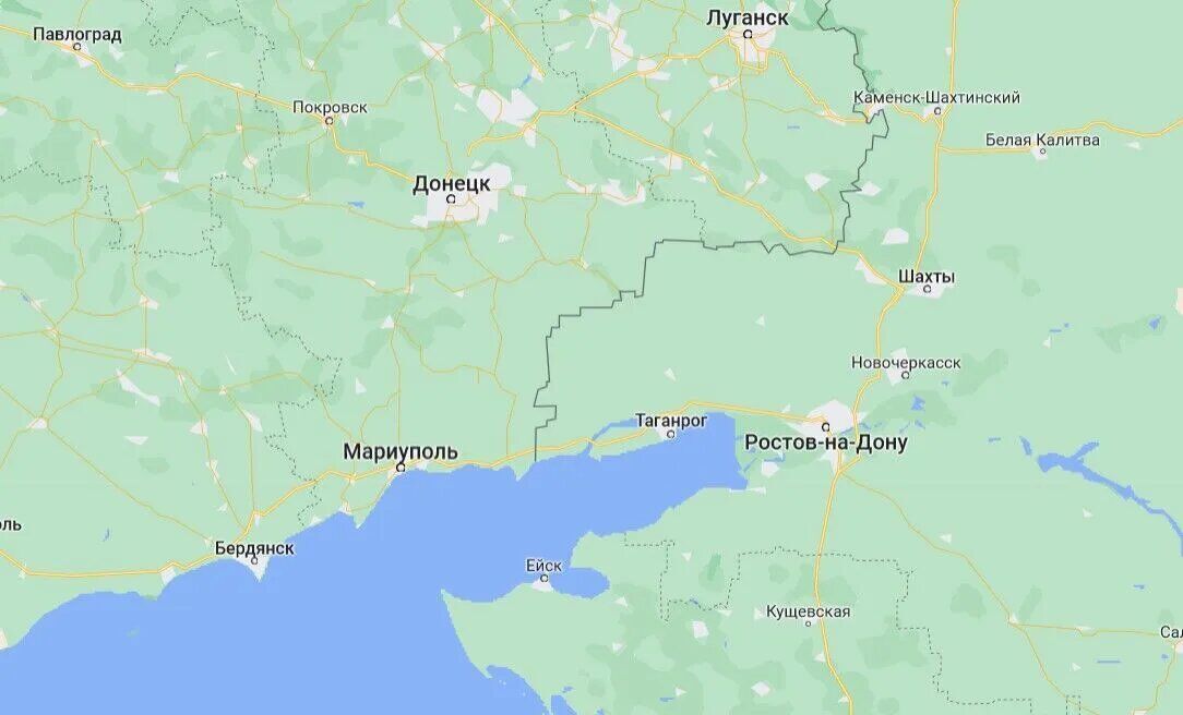 Погибли четыре человека: всплыли новые подробности взрыва и пожара в управлении ФСБ в Ростове