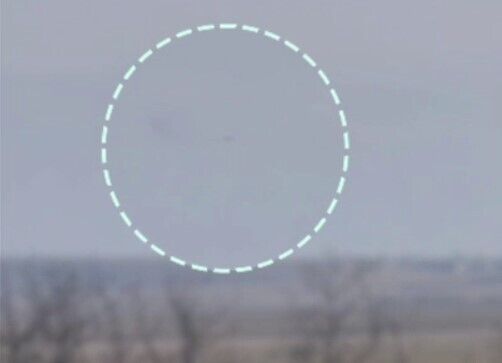 Бійці бригади "Едельвейс" відмінусували ворожий Су-25 із польського ПЗРК Piorun. Відео