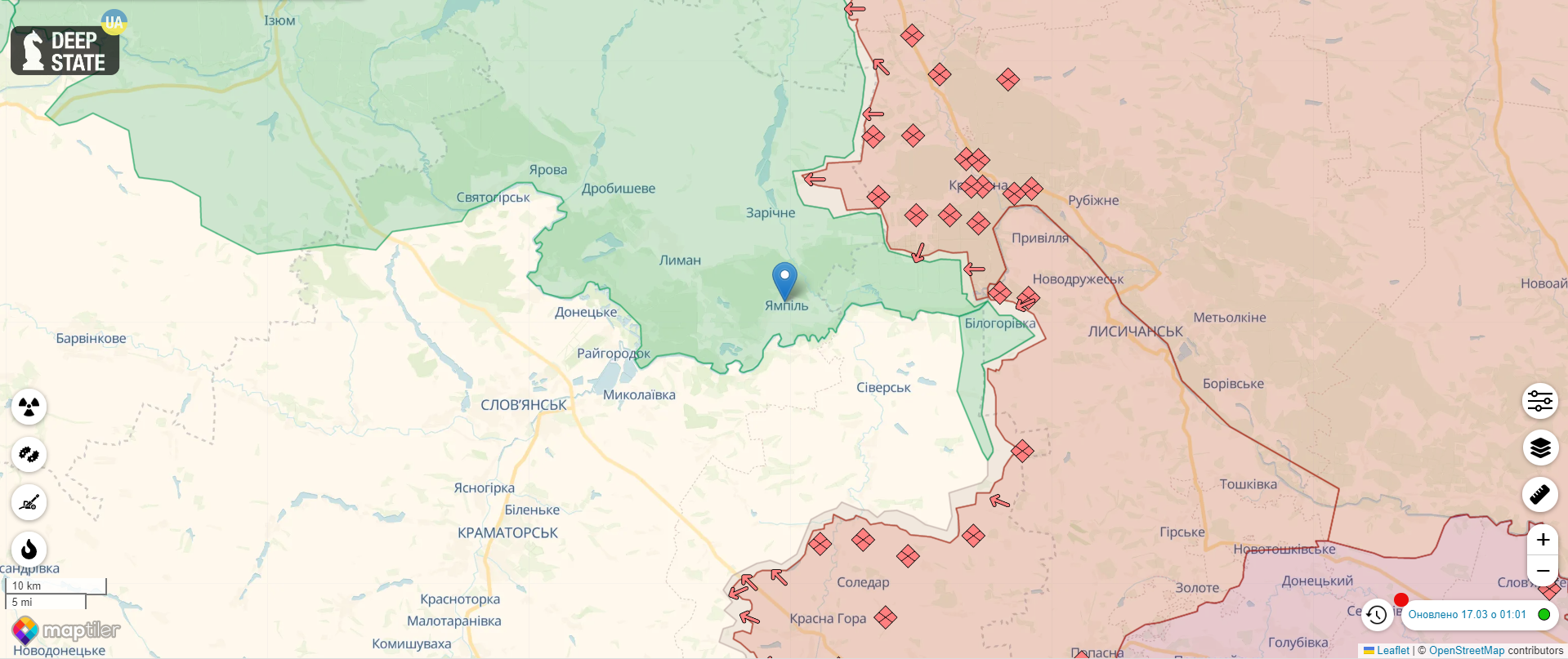 Воевал с 2014 года: в боях за Украину погиб защитник ДАП Сергей Кройтор. Фото