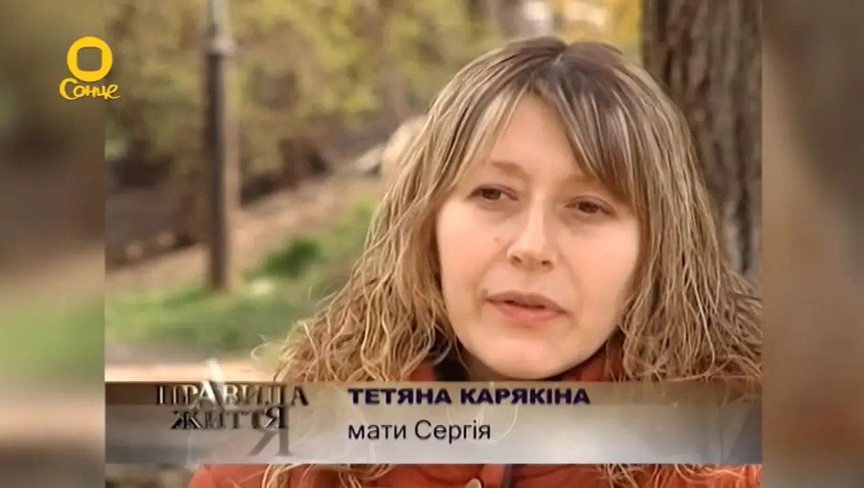 ''Талановитий вундеркінд''. Український телеканал випустив передачу про зрадника України, який став Z-патріотом у Росії