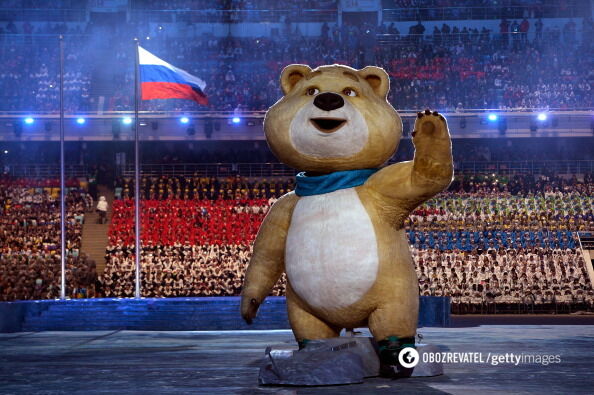 НОК Германии выступил с однозначной позицией по возвращению российских спортсменов в мировой спорт