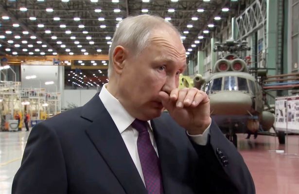 Циничный "спектакль" с Путиным в Мариуполе: зачем Кремль устроил "цирк" на костях украинцев и сколько двойников у главы Кремля