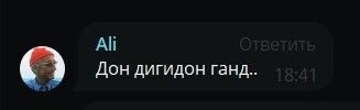 Кадыров объяснил, зачем употребляет "дон" после каждого слова: в сети предложили другие "варианты". Видео