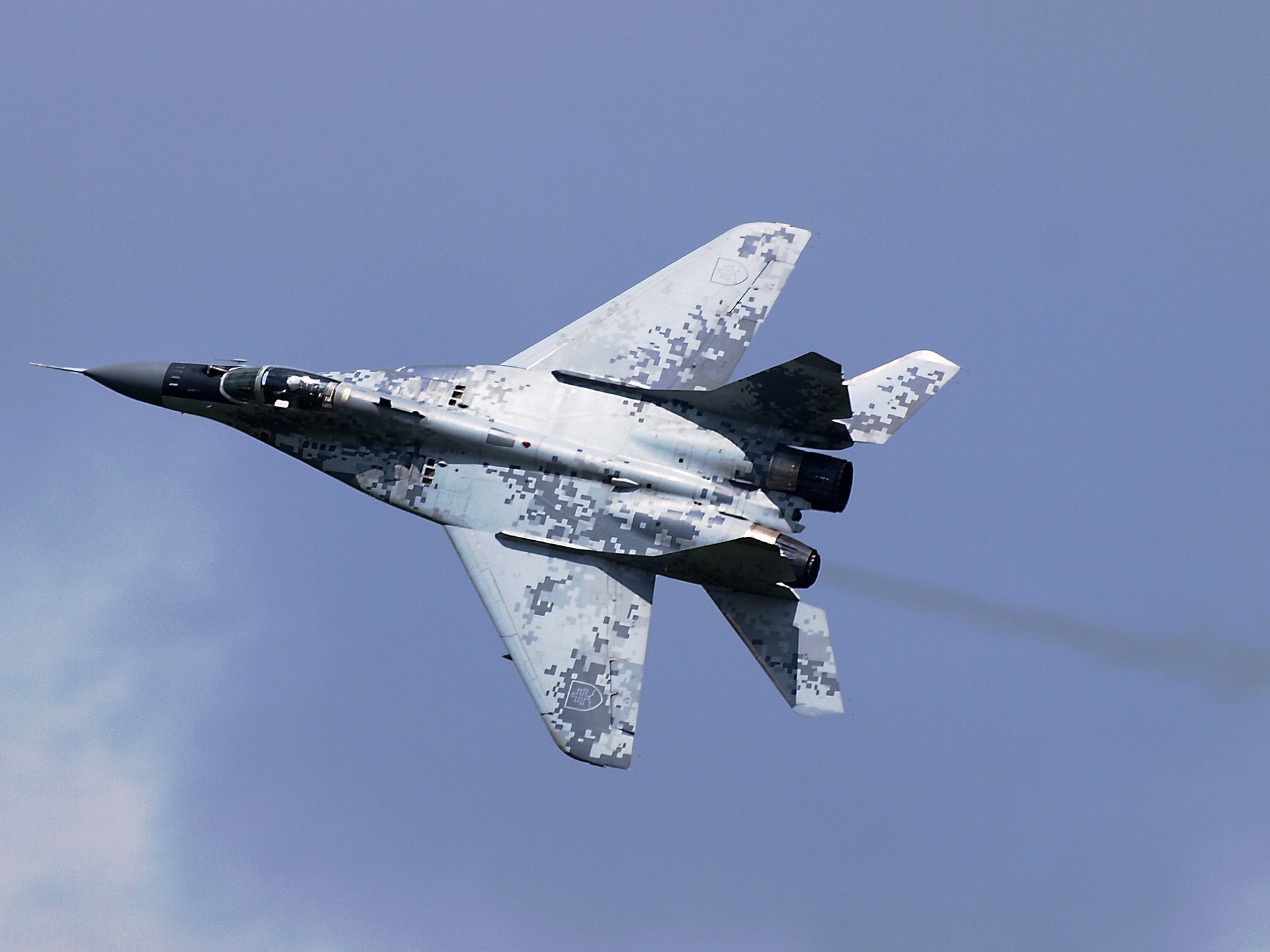 Словакия может передать Украине 10 из 11 своих самолетов МиГ-29 – АР