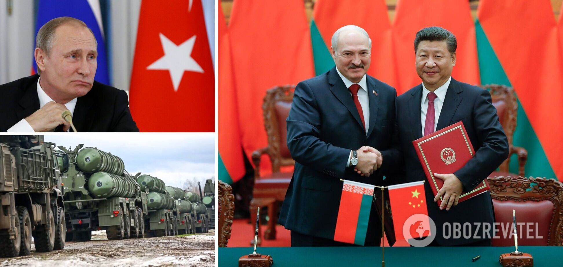 Втрати РФ під Вугледаром вказують на катастрофічні проблеми в армії Путіна, візит Лукашенка до Китаю не був випадковим – ISW