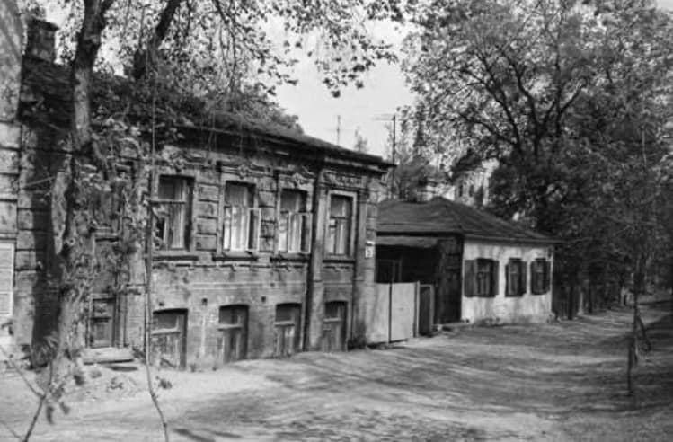 У мережі показали, який вигляд мала одна з найстаріших вулиць Києва в 1960-х роках. Архівні фото