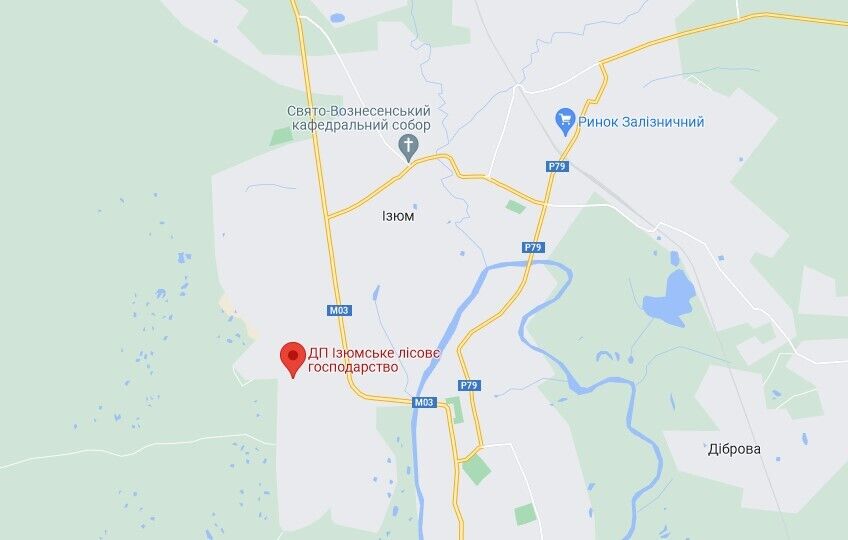 В Харьковской области авто подорвалось на мине, погибли четверо мужчин: детали трагедии