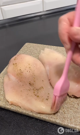 Как вкусно приготовить куриное филе, чтобы оно было сочным: делимся технологией