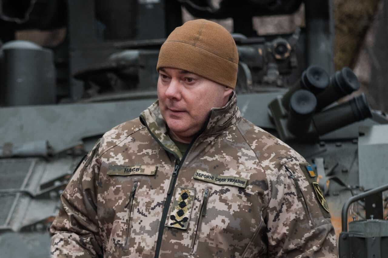"Нам необходимо истощить противника": Наев дал прогноз по поводу контрнаступления ВСУ и рассказал, о каких "буферных зонах" размечтались в РФ