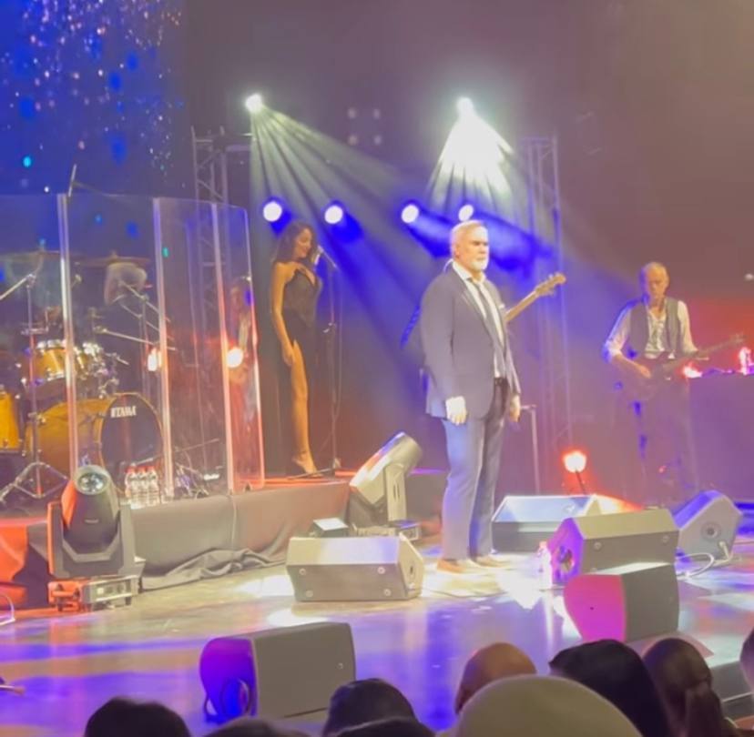 Пугачова підтримала Меладзе на концерті в Ізраїлі: які гонорари отримує співак після фрази "Героям слава"