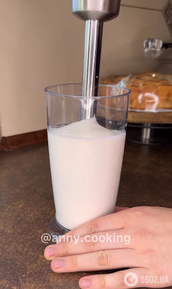 Майонез на молоці без яєць: як приготувати 