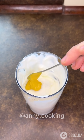 Майонез на молоці без яєць: як приготувати 