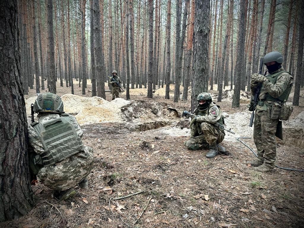 3-річна донька не дочекалася тата-боксера: чемпіон Європи загинув у боях під Кремінною, "віддаючи борг" росіянам