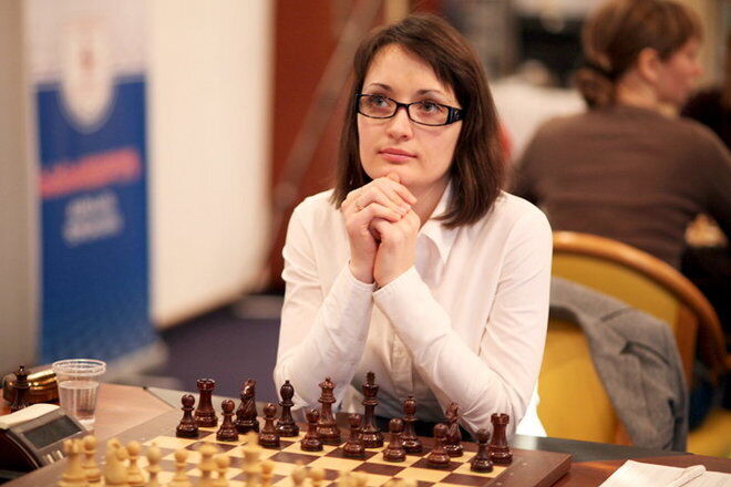 Після допуску росіянок титуловані українські шахістки знялися з турніру в Індії