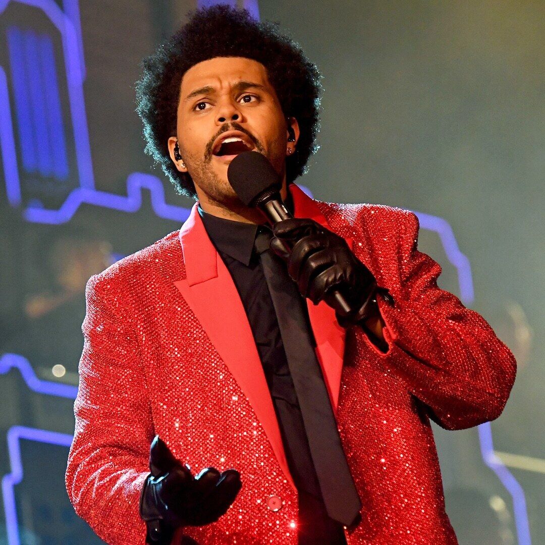 The Weeknd попал в Книгу рекордов Гиннесса: канадец стал самым популярным артистом в мире 