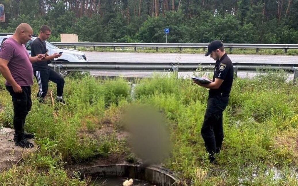 Стріляли та сміялись: окупанту, який вбив волонтера на Київщині, повідомили про підозру. Фото та відео