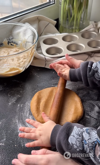 Італійські тістечка соффіоні: як правильно готувати вишуканий десерт 