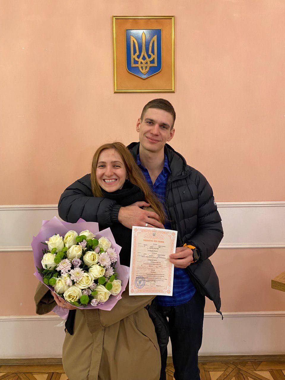 Одружився і наступного дня пішов воювати: скелелаз та мандрівник загинув на Донбасі, виявивши 30 одиниць техніки ворога