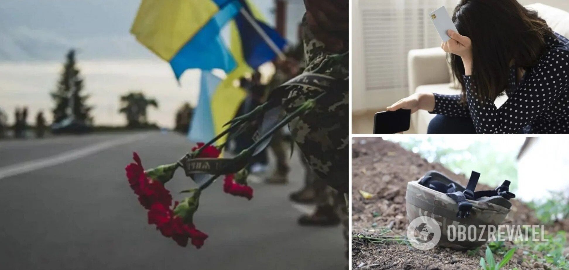 Рідні зможуть віддати шану Героям: Україна повернула тіла ще 83 полеглих захисників
