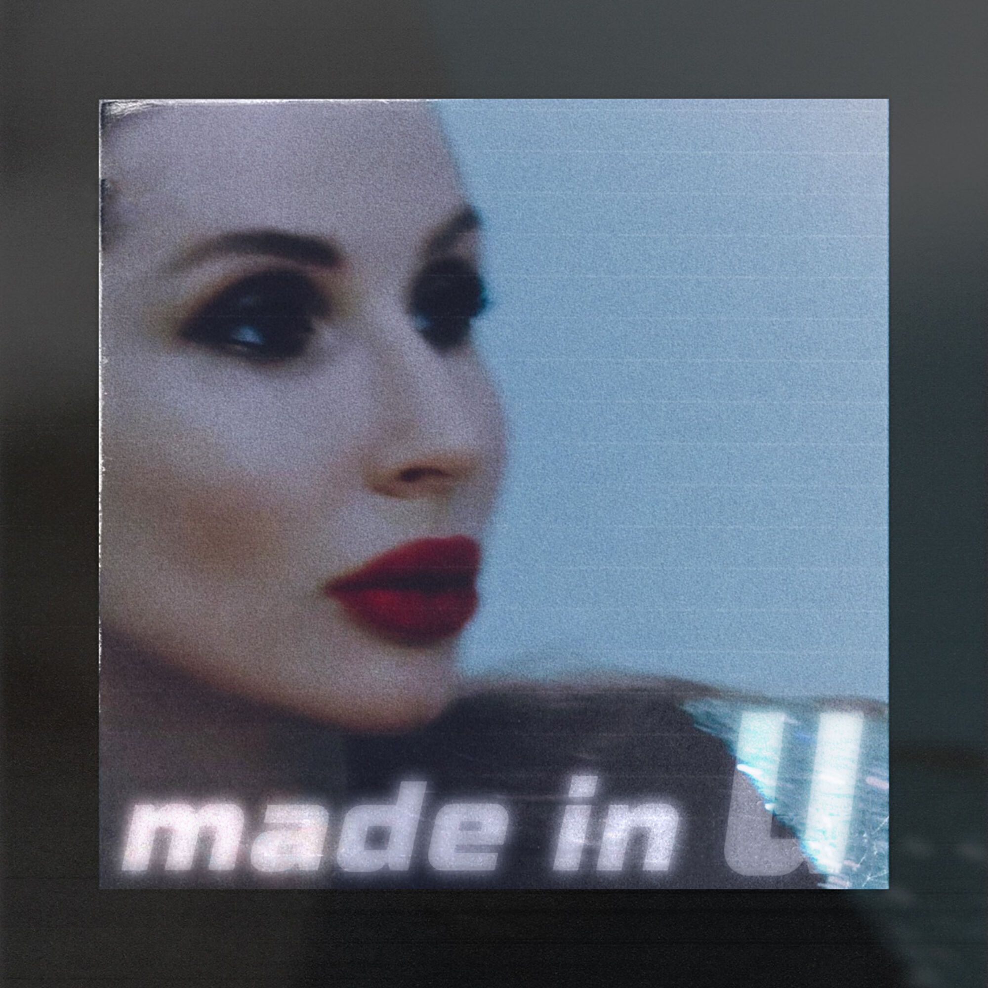 LOBODA представила свой новый альбом Made in U