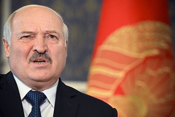 УЄФА розгляне відсторонення Білорусі, відповівши на прохання Європарламенту