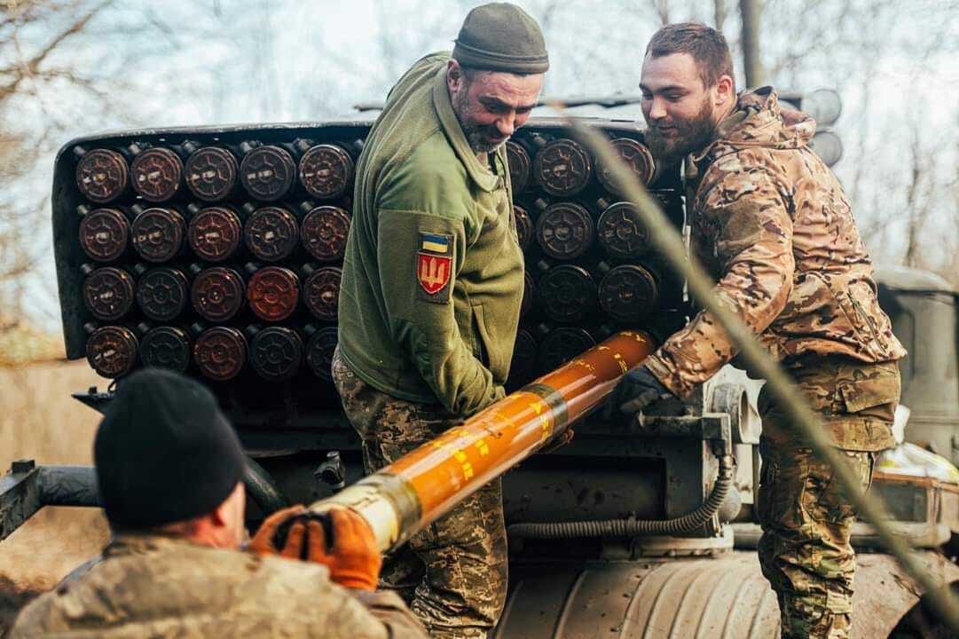 ЗСУ таки отримали пакистанські снаряди Yarmuk: зʼявилося фото