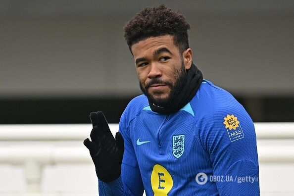 Збірна Англії зазнала відчутної втрати перед поєдинком з Україною у відборі Євро-2024