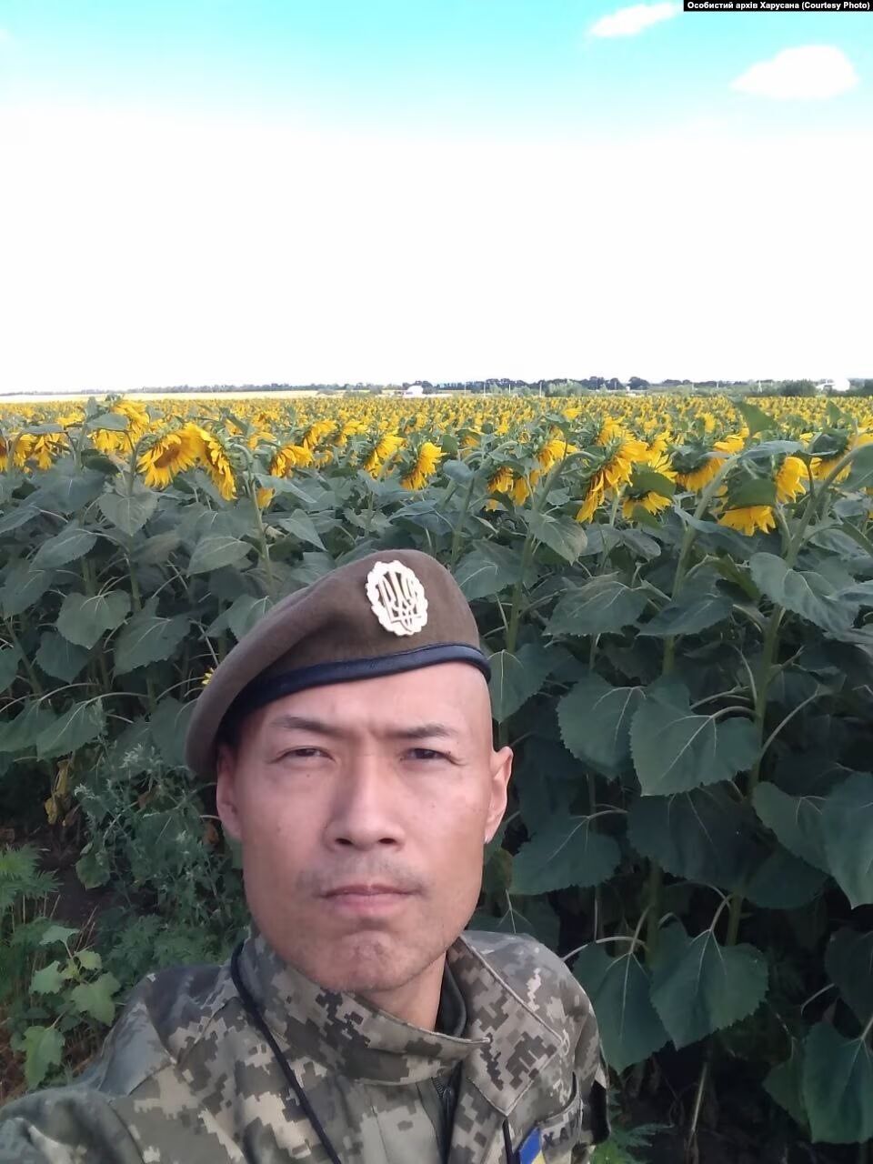 Колишній "якудза" з Японії майже рік захищає Україну від окупантів: яку пораду він дав українцям. Відео