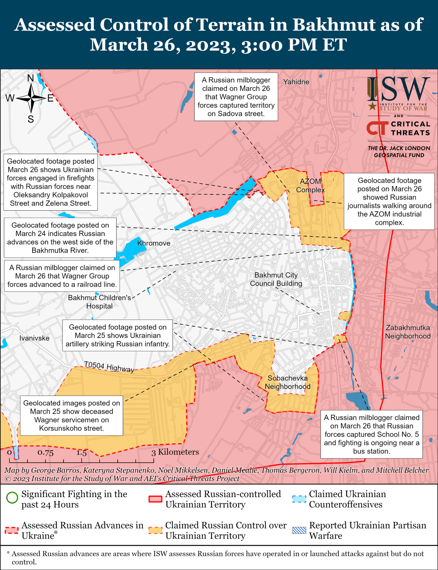 Путін досі вірить, що може здобути перемогу у війні: в ISW розкрили задум Кремля й оцінили шанси ЗСУ на великий контрнаступ