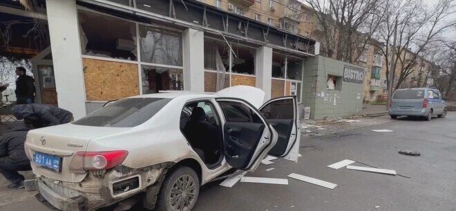 "Якщо й вижив, то ненадовго": з'явилися дані про підірваного в Маріуполі начальника "поліції"