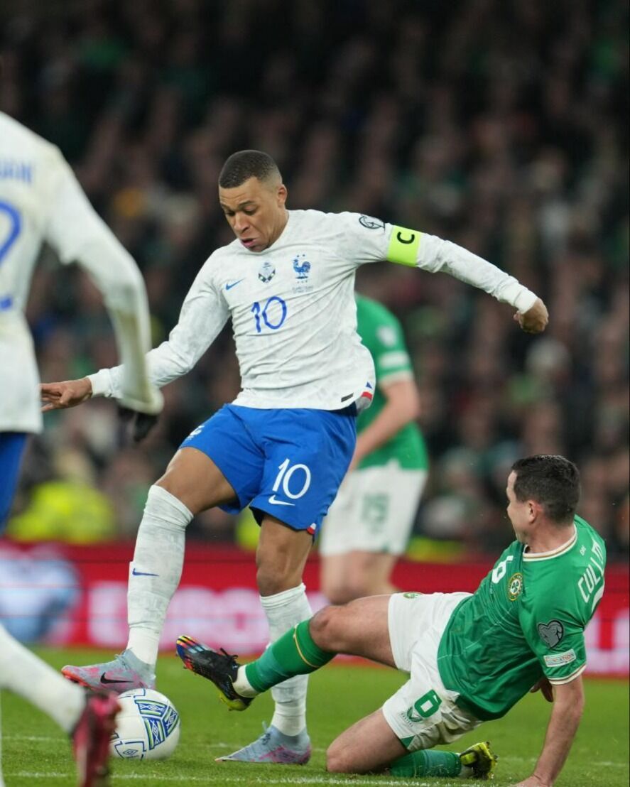 Сенсація від Молдови та перемога Польщі: результати 27 березня відбору Євро-2024