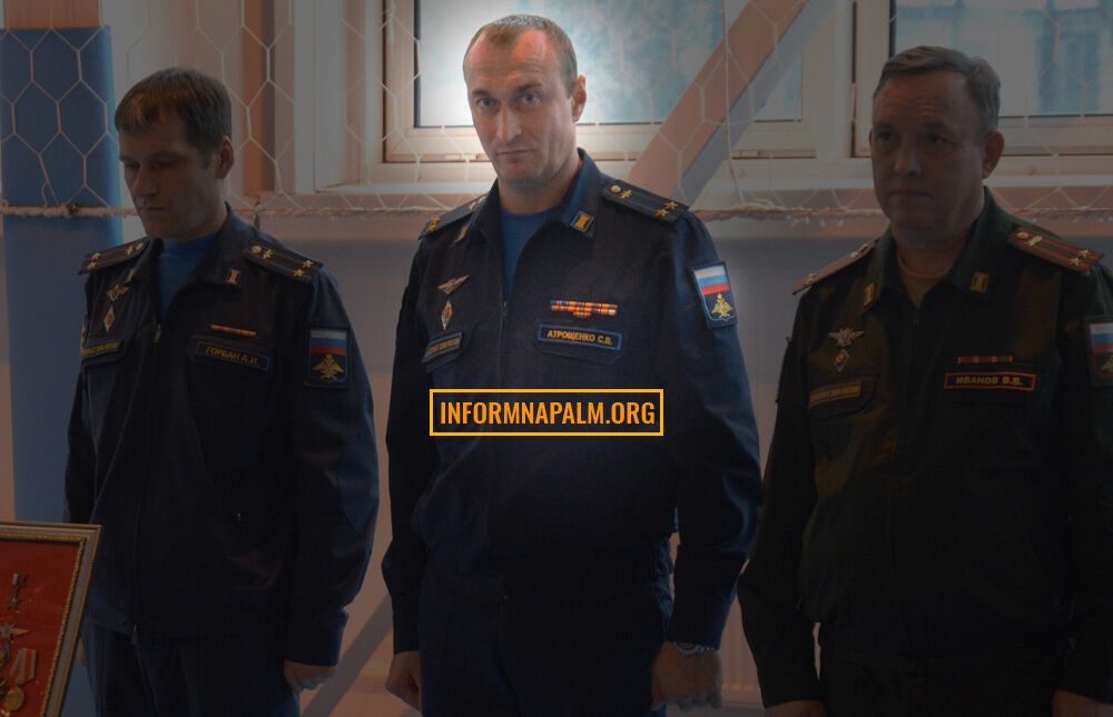 Родом из Украины: идентифицирован оккупант, отдавший приказ о бомбардировке драмтеатра в Мариуполе