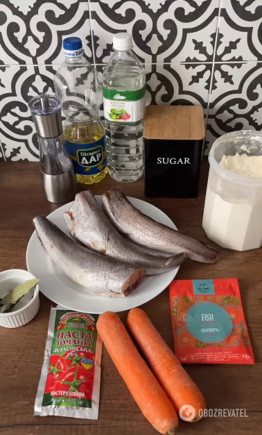 В каком маринаде вкусно приготовить рыбу: вариант бюджетного блюда