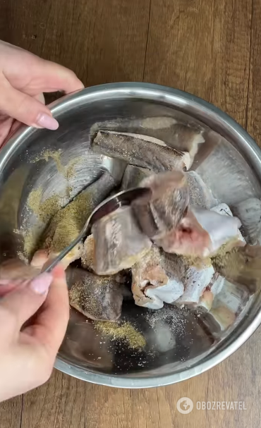 В каком маринаде вкусно приготовить рыбу: вариант бюджетного блюда