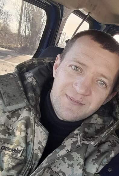 Йому було лише 33: у боях за Україну загинув молодий захисник з Волині. Фото 