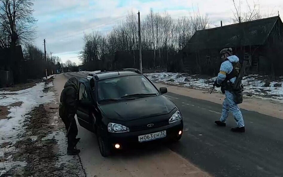 Медаль у мальчика Федора придется забрать: в РДК показали, как проводили спецоперацию в Брянской области. Видео