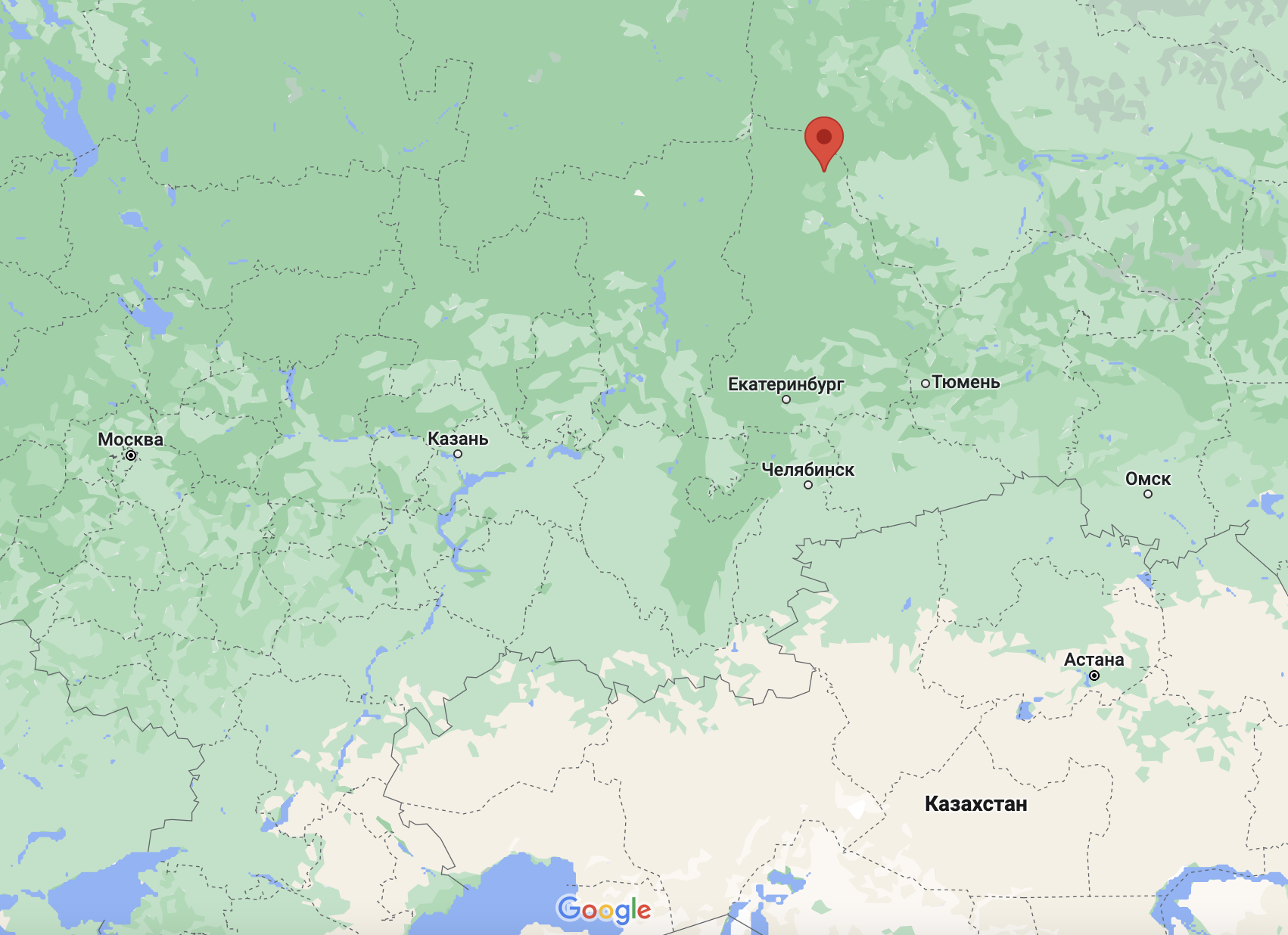 Огонь видно за километры: в России произошел взрыв на газопроводе, вспыхнул масштабный пожар. Видео