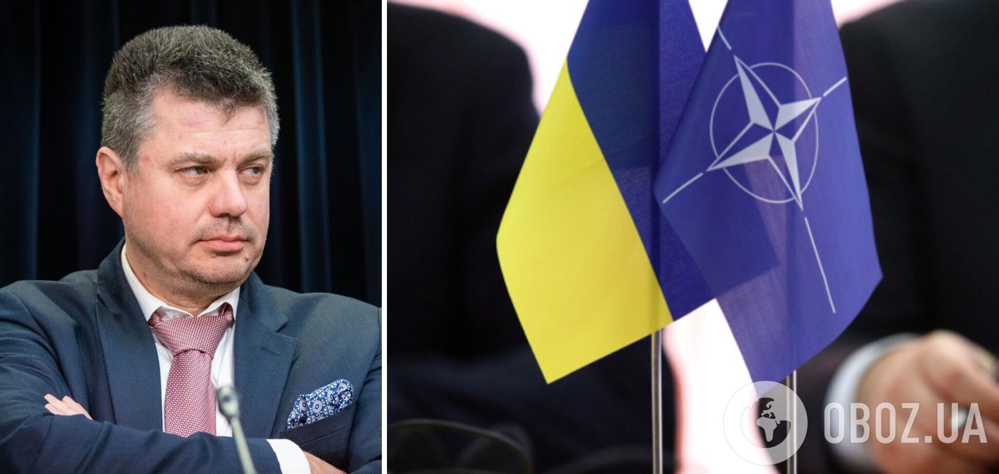 Глава МИД Эстонии: единственной гарантией безопасности для Украины является членство в НАТО или обладание ядерным оружием